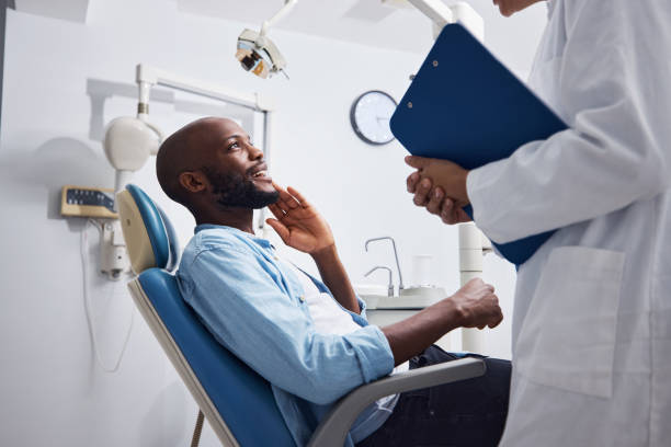 Best Emergency Dental Care for Broken or Chipped Teeth in New California, OH