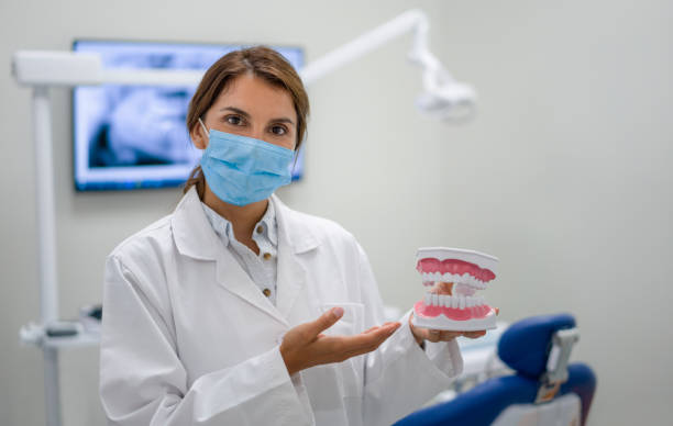 Best Emergency Orthodontic Services in New California, OH