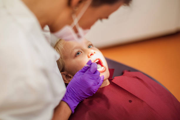 Best Emergency Wisdom Teeth Removal in New California, OH
