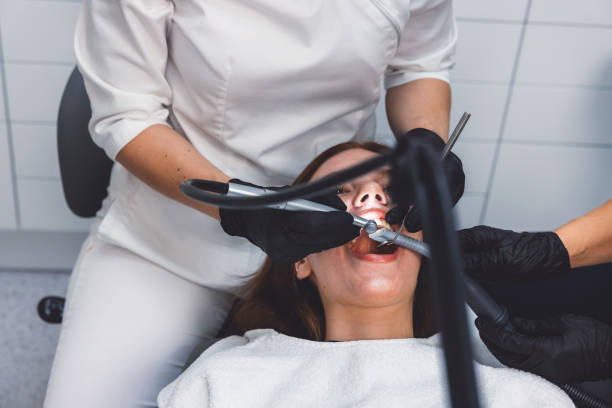 Best Emergency Dental Care for Broken or Chipped Teeth in New California, OH
