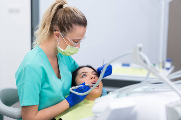 Best Emergency Denture Repair in New California, OH
